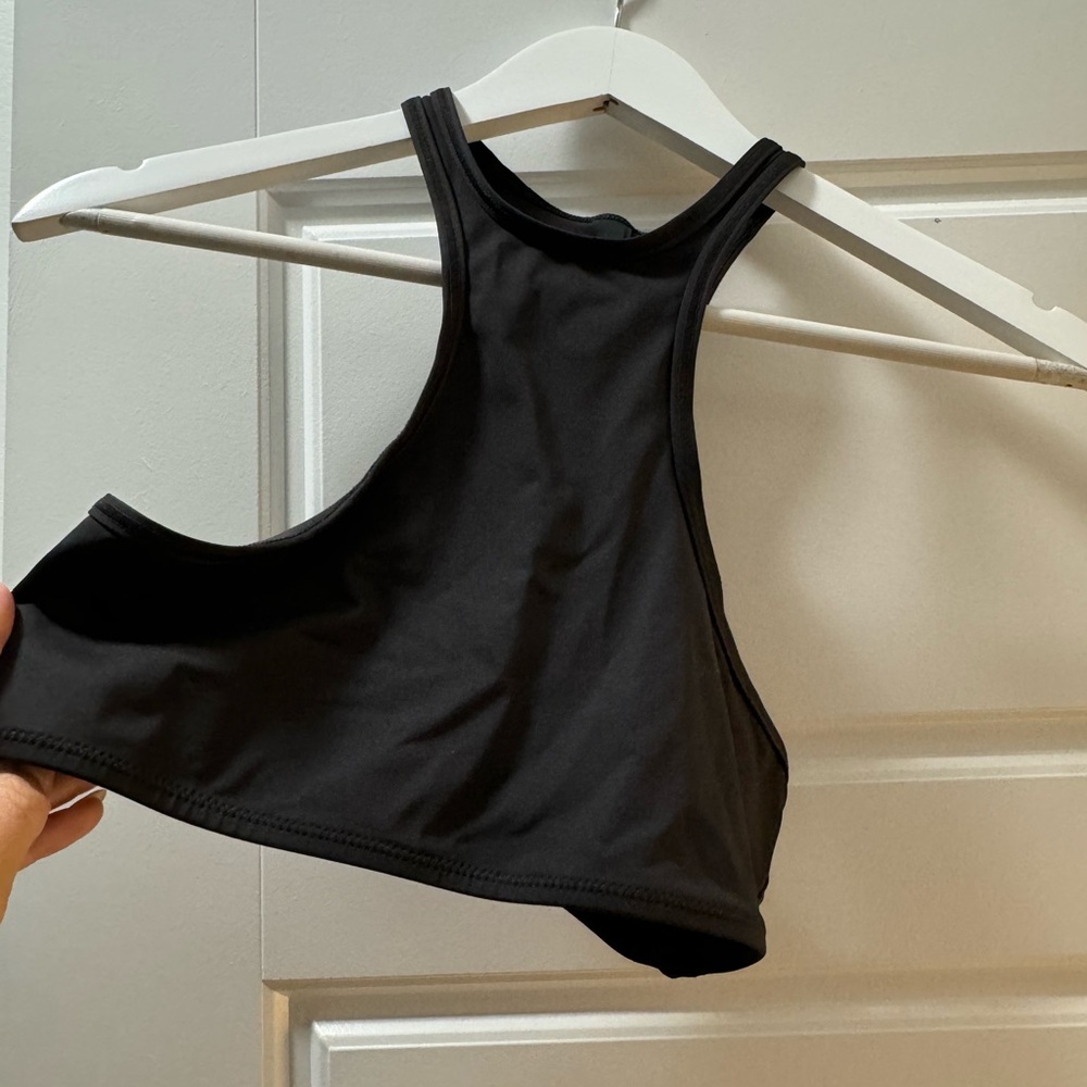 SKIMS swim top